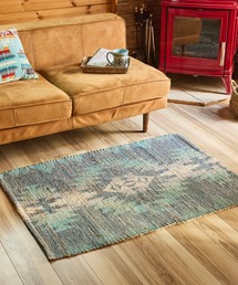 PENDLETON（ペンドルトン）の「PENDLETON/ペンドルトン ジュートラグ（ラグ/マット）」