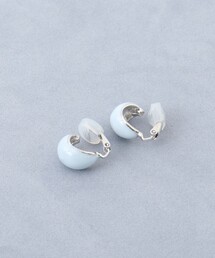 grace grace （グラスグラス）の「【grace grace/グラスグラス】エポクルンイヤリング（イヤリング）」