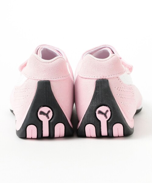 Ray BEAMS（レイビームス）の「PUMA / SLIPCAT（その他シューズ・レディース・イエロー/ピンク・23.5cm/23.0cm/25.0cm/24.5cm/24.0cm）」の6枚目の写真