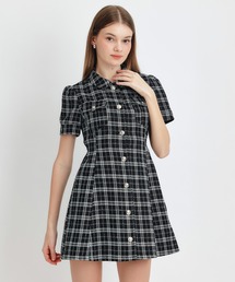 REDYAZEL(���f�B�A�[��)�̃T�}�[�c�C�[�h�`�F�b�N�V���c�~�j�����s�[�X(�����s�[�X)