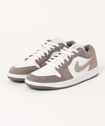 JORDAN BRAND AIR JORDAN 1 LOW ジョーダン 1 LOW M553558B 046OLVGRY/ENGST