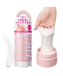 TBC（ティービーシー）の「うるもち肌セット（ボディケア/ボディクリーム）」