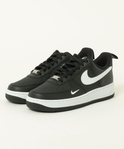 NIKE ナイキ AIR FORCE 1 '07 TECH ESS エア フォース 1 '07 TECH ESS