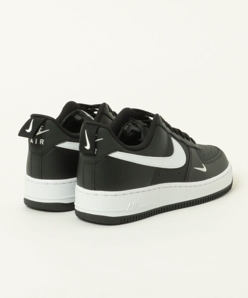 NIKE ナイキ AIR FORCE 1 '07 TECH ESS エア フォース 1 '07 TECH ESS