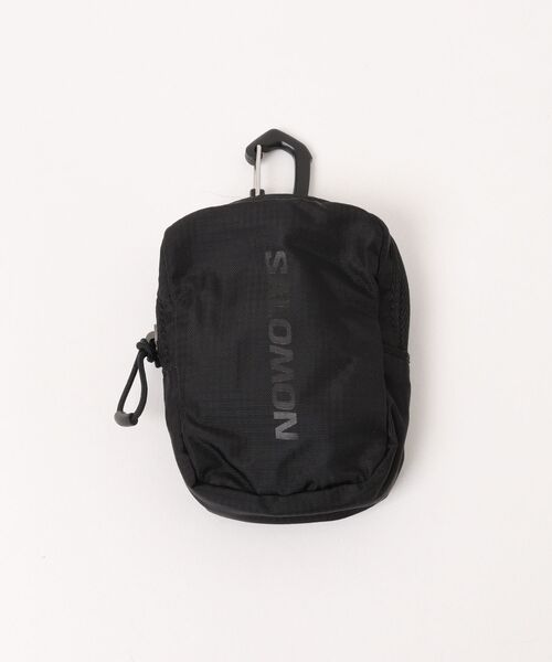 SALOMON(サロモン)の「SALOMON/サロモン ショルダーバッグ ACS 2 REVISED 2L(ショルダーバッグ・メンズ・グリーン/ブラック/グレー・FREE)」の19枚目の写真