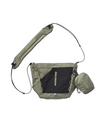 SALOMON(�T������)��SALOMON/�T������ �V�����_�[�o�b�O ACS 2 REVISED 2L(�V�����_�[�o�b�O)