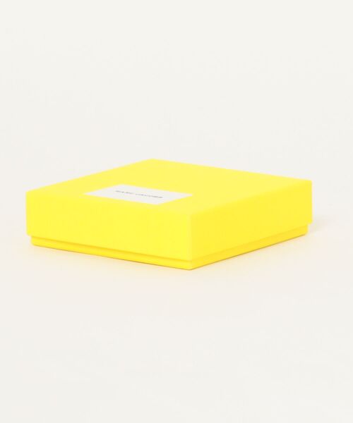 MARC JACOBS(マークジェイコブス)の「DAISY STUD EARRINGS/デイジー スタッド ピアス(ネックレス・レディース・ピンク系その他・ONE SIZE)」の4枚目の写真