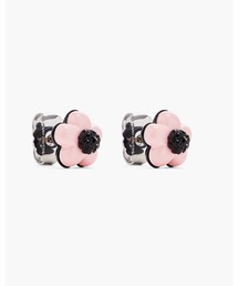 MARC JACOBS | DAISY STUD EARRINGS/デイジー スタッド ピアス(ネックレス)