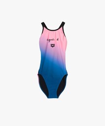 agnes b.（アニエスベー）の「JIE2 MAILLOT ARENA agnes b. x arena