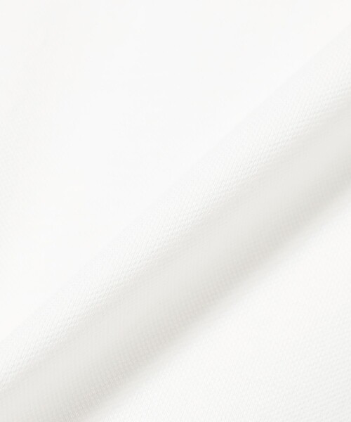 FRED PERRY(フレッドペリー)の「FRED PERRY / ツイン ティップド ポロシャツ(ポロシャツ・レディース・ネイビー/ブラック/ホワイト/サックスブルー/イエロー・10/8)」の17枚目の写真