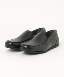 ROCKPORT ロックポート MALCOM SLIP ON【本革】メンズ カジュアルスリッポン モカシン(マルコムスリッポン) CJ2275