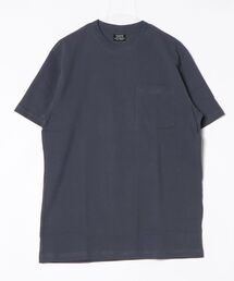 FILSON（フィルソン）の「【T18】【FILSON/フィルソン】S/S OUTFITTER SOLID ONE PICKET T-SHIRT（Tシャツ/カットソー）」