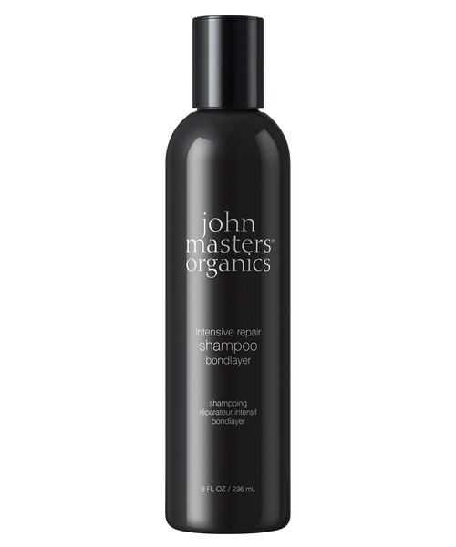 john masters organics(ジョンマスターオーガニック)の「ボンドレイヤーシャンプー 236mL(シャンプー・レディース・グレー・FREE)」の7枚目の写真