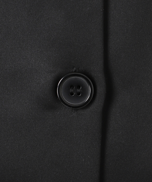 EDIT. FOR LULU（エディットフォールル）の「【OPERA SPORT/オペラスポーツ】YUNA JACKET（その他アウター・レディース・ブラック・FREE）」の17枚目の写真