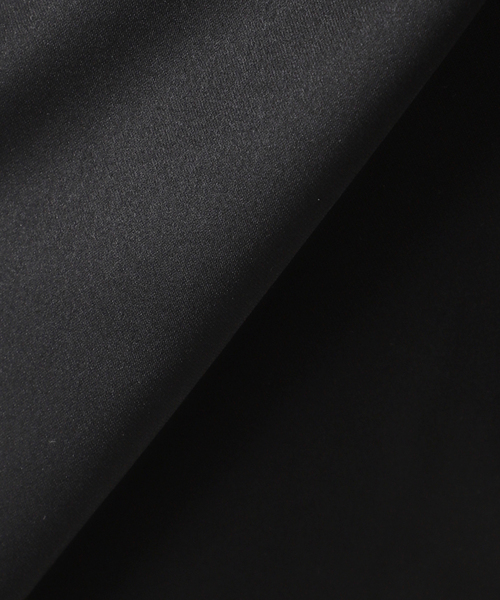 EDIT. FOR LULU（エディットフォールル）の「【OPERA SPORT/オペラスポーツ】YUNA JACKET（その他アウター・レディース・ブラック・FREE）」の16枚目の写真