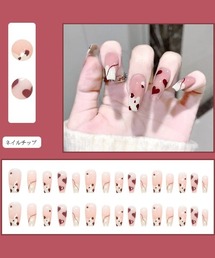 shoppinggo(�V���b�s���O�S�[)�̃l�C���`�b�v �n�[�g �V���[�g �V���v�� �A�[�g�`�b�v ���� �l�C���A�[�g �f�R�`�b�v(�l�C���V�[��/�l�C���`�b�v)