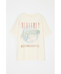 U/M RHINESTONE FIT Tシャツ（Tシャツ/カットソー）｜MOUSSY（マウジー