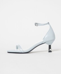 SY UNITED ARROWS | <SY> スクエア サンダル55↑(サンダル)