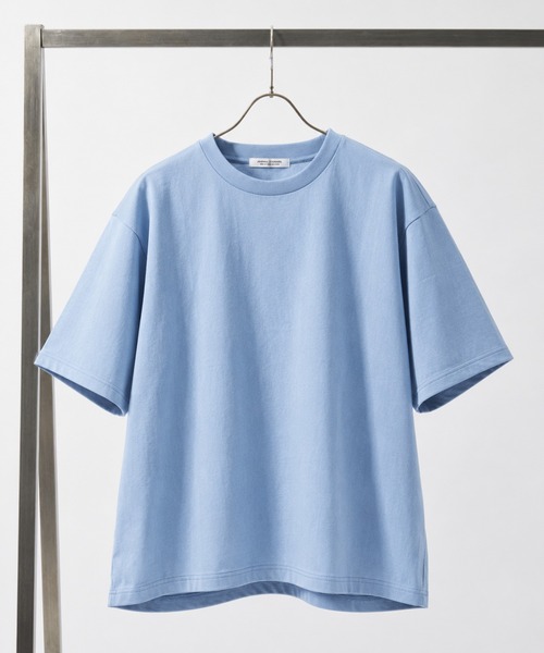 EVALET / Evalet Spindrel T‑shirt — футболка EVALET Spindrel