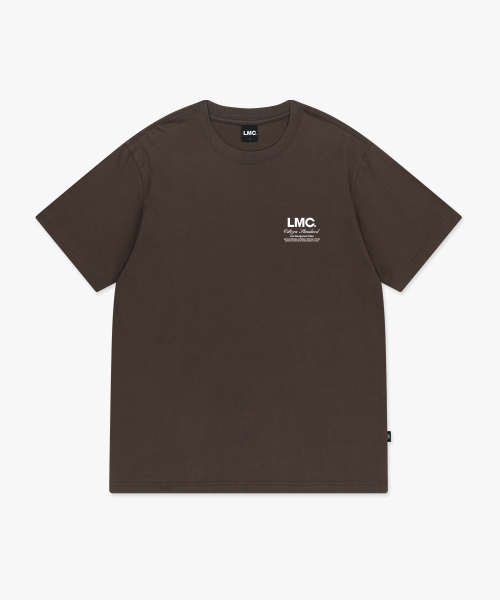 LMCの「MONO RABBIT GLOBE TEE brown(Tシャツ/カットソー・レディース・その他・SMALL/MEDIUM/LARGE/X-LARGE)」の7枚目の写真
