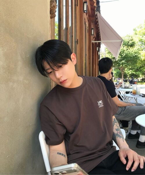 LMCの「MONO RABBIT GLOBE TEE brown(Tシャツ/カットソー・レディース・その他・SMALL/MEDIUM/LARGE/X-LARGE)」の5枚目の写真