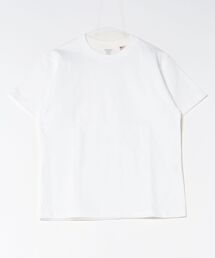CROSS&STITCH(クロスアンドステッチ) 8.1oz USAコットンTシャツ メンズ 半袖Tシャツ (UCS950)(UCS-950)