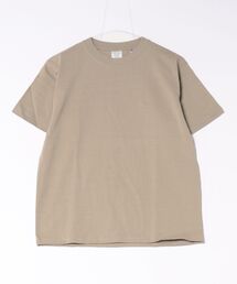 CROSS&STITCH(クロスアンドステッチ) 8.1oz USAコットンTシャツ メンズ 半袖Tシャツ (UCS950)（UCS-950）