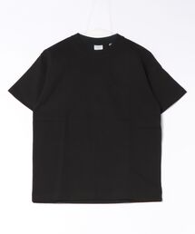 CROSS&STITCH(クロスアンドステッチ) 8.1oz USAコットンTシャツ メンズ 半袖Tシャツ (UCS950)（UCS-950）
