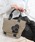 MARY QUANT�i�}���[�N�����g�j�́u�f�C�W�[�Z�p���[�g 2WAY�g�[�g�i�g�[�g�o�b�O�j�v�b�O���[�W��