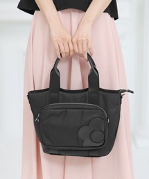 デイジーシンプルポケット2 トート（トートバッグ）｜MARY QUANT