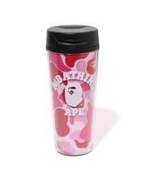 A BATHING APE（アベイシングエイプ）の「ABC CAMO TUMBLER（グラス/マグカップ/タンブラー）」