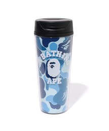 A BATHING APE（アベイシングエイプ）の「ABC CAMO TUMBLER（グラス/マグカップ/タンブラー）」