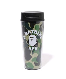 A BATHING APE（アベイシングエイプ）の「ABC CAMO TUMBLER（グラス/マグカップ/タンブラー）」