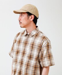 halo commodity | 【halo Commodity/ハロ コモディティー】Roots Lay Cap(キャップ)