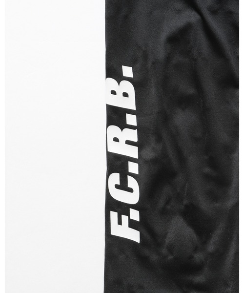 F.C.Real Bristol（エフシーレアルブリストル）の「FREEZE TECH UNDERLAYER TIGHTS（その他パンツ・メンズ・ターコイズブルー/ブラック・MEDIUM/X-LARGE/LARGE）」の12枚目の写真