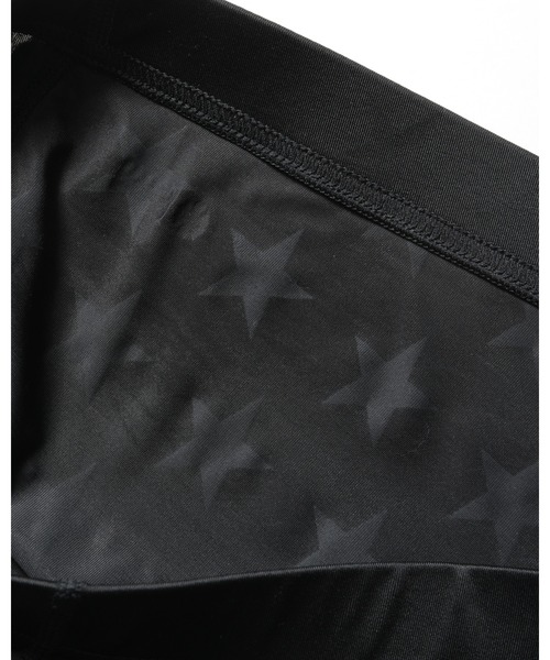 F.C.Real Bristol（エフシーレアルブリストル）の「FREEZE TECH UNDERLAYER TIGHTS（その他パンツ・メンズ・ターコイズブルー/ブラック・MEDIUM/X-LARGE/LARGE）」の13枚目の写真