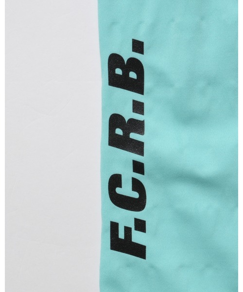F.C.Real Bristol（エフシーレアルブリストル）の「FREEZE TECH UNDERLAYER TIGHTS（その他パンツ・メンズ・ターコイズブルー/ブラック・MEDIUM/X-LARGE/LARGE）」の6枚目の写真