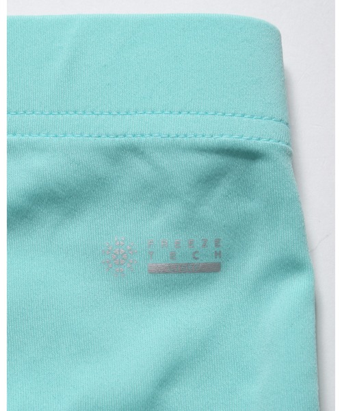F.C.Real Bristol（エフシーレアルブリストル）の「FREEZE TECH UNDERLAYER TIGHTS（その他パンツ・メンズ・ターコイズブルー/ブラック・MEDIUM/X-LARGE/LARGE）」の7枚目の写真