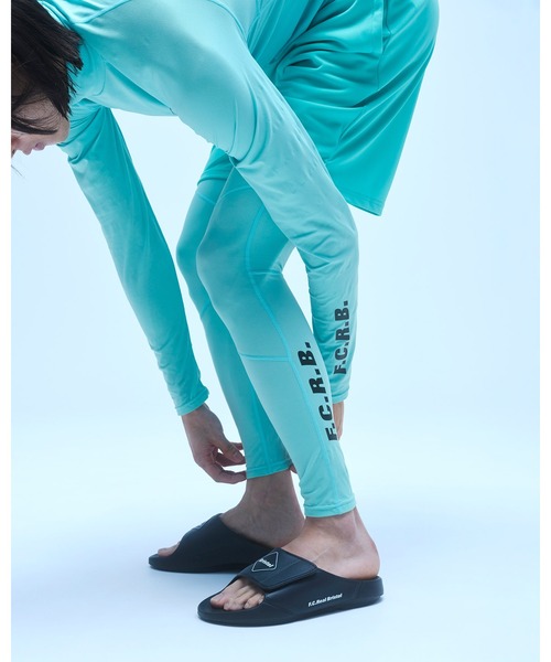 FREEZE TECH UNDERLAYER TIGHTS（その他パンツ）｜F.C.Real Bristol