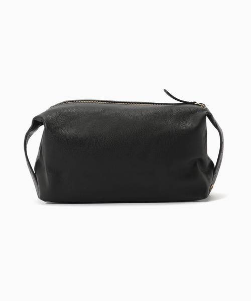 417 EDIFICE(フォーワンセブンエディフィス)の「【Liverpool FC / リバプール FC】 ISTANBUL WASH BAG(クラッチバッグ・メンズ・その他・FREE)」の4枚目の写真