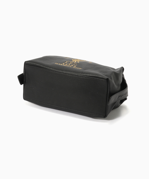 417 EDIFICE(フォーワンセブンエディフィス)の「【Liverpool FC / リバプール FC】 ISTANBUL WASH BAG(クラッチバッグ・メンズ・その他・FREE)」の5枚目の写真
