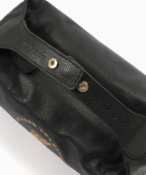 417 EDIFICE(フォーワンセブンエディフィス)の「【Liverpool FC / リバプール FC】 ISTANBUL WASH BAG(クラッチバッグ・メンズ・その他・FREE)」の8枚目の写真
