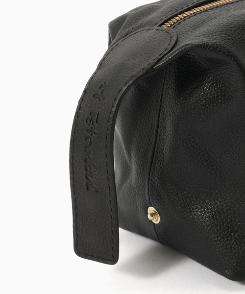 417 EDIFICE(フォーワンセブンエディフィス)の「【Liverpool FC / リバプール FC】 ISTANBUL WASH BAG(クラッチバッグ・メンズ・その他・FREE)」の9枚目の写真