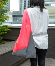 ブリッド リフレクト ショッピングバッグ L BRID REFLECT SHOPPING BAG L size