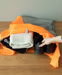 BRID（ブリッド）の「ブリッド リフレクト ショッピングバッグ L BRID REFLECT SHOPPING BAG L size（エコバッグ/サブバッグ）」