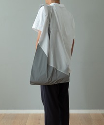 BRID（ブリッド）の「ブリッド リフレクト ショッピングバッグ L BRID REFLECT SHOPPING BAG L size（エコバッグ/サブバッグ）」