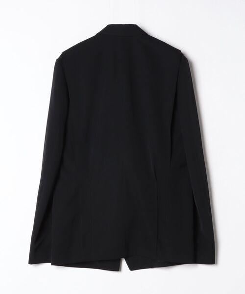 KIKO KOSTADINOV（キコ コスタディノフ）の「KIKO KOSTADINOV/キココスタディノフ/CSOMOR TAILORED JACKET（テーラードジャケット・メンズ・ブラック・46）」の6枚目の写真