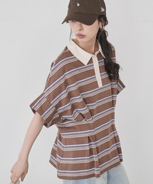 マルチBDラガーTee
