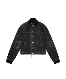 AAKAM｜アーカムのデニムジャケット（）通販 - ZOZOTOWN