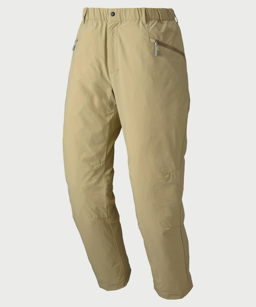 karrimor(カリマー)の「trekking LW pants(その他パンツ・メンズ・ベージュ系その他/ブラック/モスグリーン系・XL/S/M/L)」の1枚目の写真